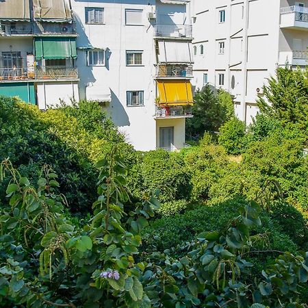 Fully Renovated And Relaxing Apartment Athen Eksteriør billede