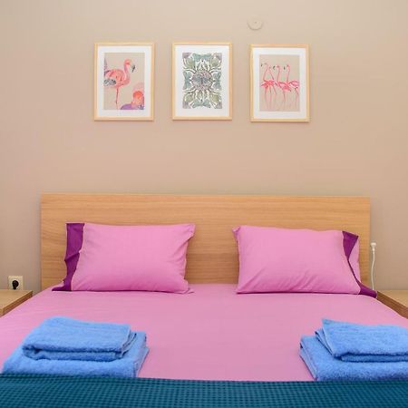 Fully Renovated And Relaxing Apartment Athen Eksteriør billede