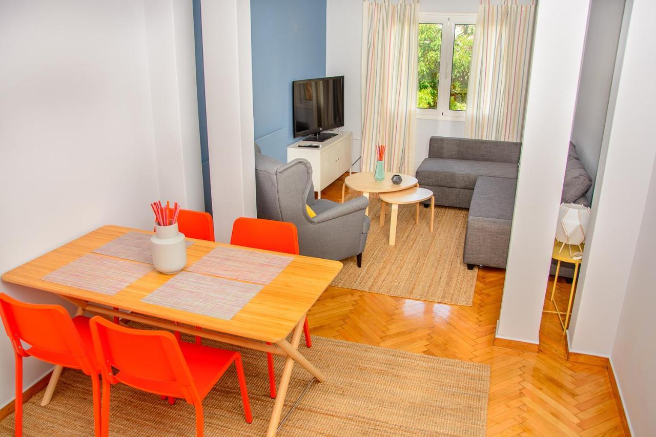 Fully Renovated And Relaxing Apartment Athen Eksteriør billede