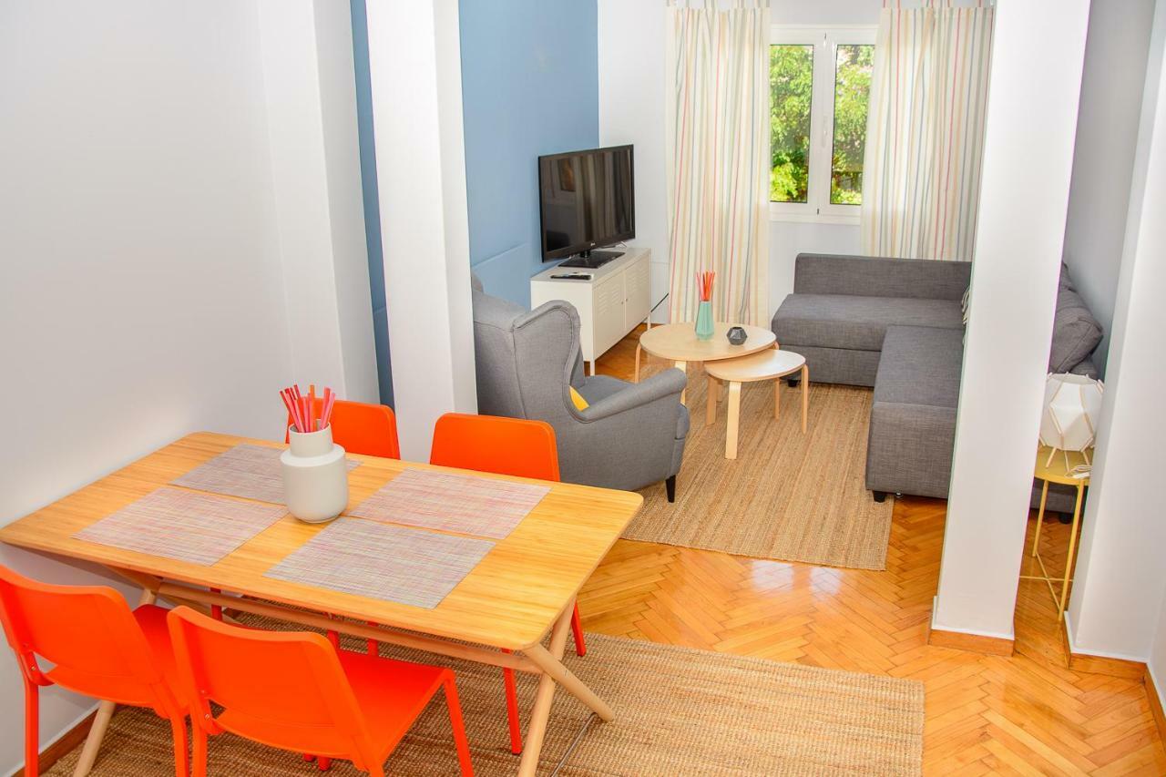 Fully Renovated And Relaxing Apartment Athen Eksteriør billede