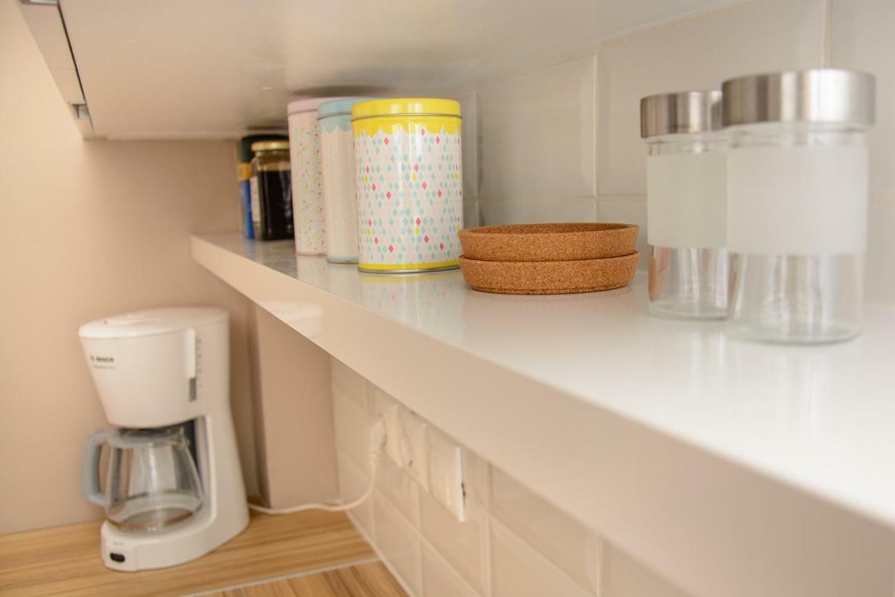 Fully Renovated And Relaxing Apartment Athen Eksteriør billede